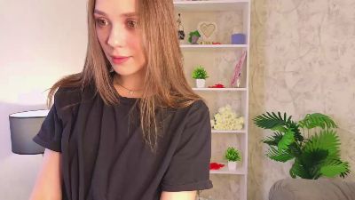 SofiaOdri live cam on Cam4