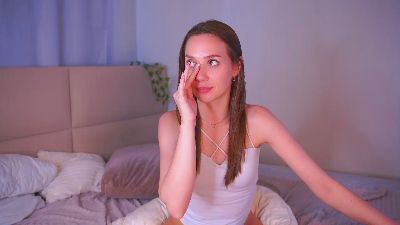 SofiaOdri live cam on Cam4