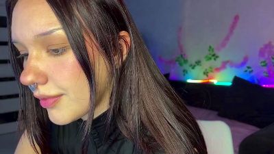 SofiaRay_ live cam on Cam4