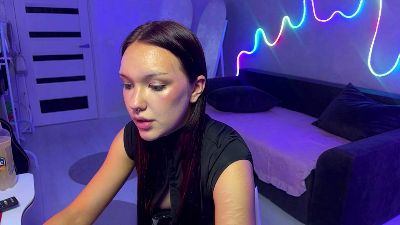 SofiaRay_ live cam on Cam4