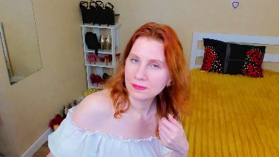 SofiaReginald live cam on Cam4