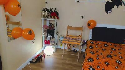 SofiaReginald live cam on Cam4