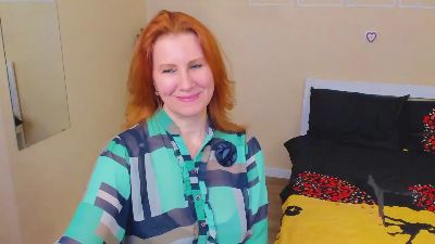 SofiaReginald live cam on Cam4