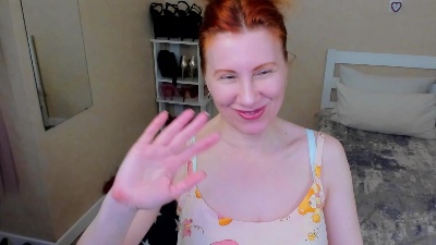 SofiaReginald live cam on Cam4