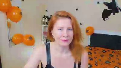 SofiaReginald live cam on Cam4