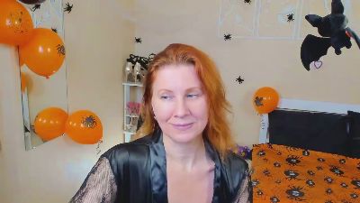 SofiaReginald live cam on Cam4