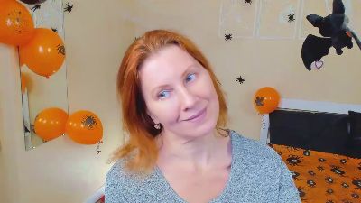 SofiaReginald live cam on Cam4