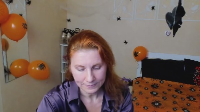SofiaReginald live cam on Cam4
