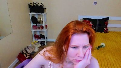SofiaReginald live cam on Cam4