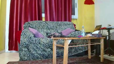 SofiaRicci live cam on Cam4
