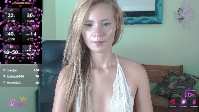 Sofia_Franco live cam on Cam4