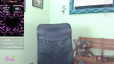 Sofia_Franco live cam on Cam4
