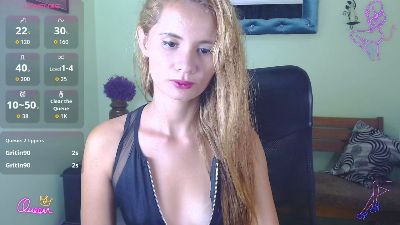 Sofia_Franco live cam on Cam4