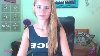 Sofia_Franco live cam on Cam4