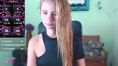 Sofia_Franco live cam on Cam4