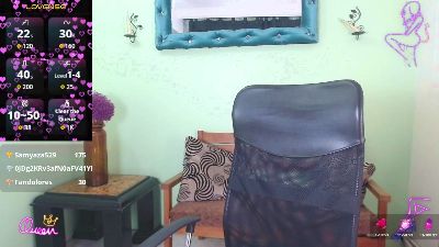 Sofia_Franco live cam on Cam4