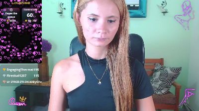 Sofia_Franco live cam on Cam4