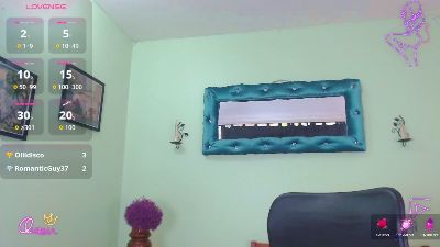 Sofia_Franco live cam on Cam4