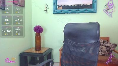 Sofia_Franco live cam on Cam4
