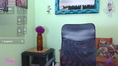 Sofia_Franco live cam on Cam4