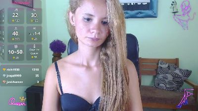 Sofia_Franco live cam on Cam4
