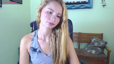 Sofia_Franco live cam on Cam4