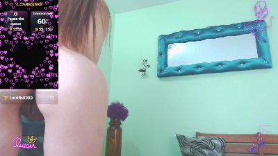 Sofia_Franco live cam on Cam4