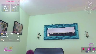 Sofia_Franco live cam on Cam4