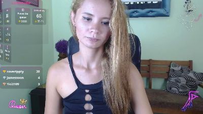 Sofia_Franco live cam on Cam4