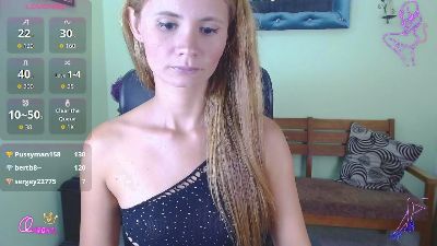 Sofia_Franco live cam on Cam4