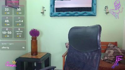 Sofia_Franco live cam on Cam4