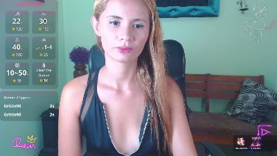 Sofia_Franco live cam on Cam4