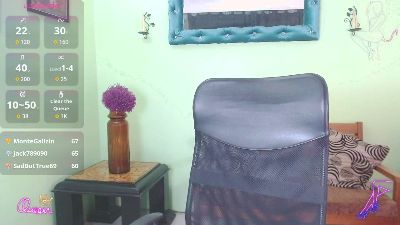 Sofia_Franco live cam on Cam4