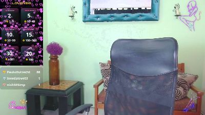 Sofia_Franco live cam on Cam4