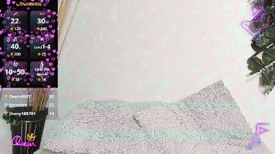 Sofia_Franco live cam on Cam4
