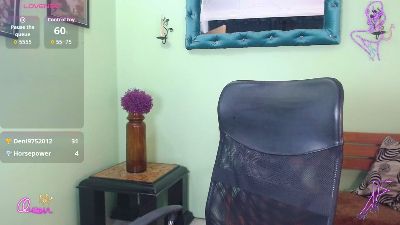 Sofia_Franco live cam on Cam4