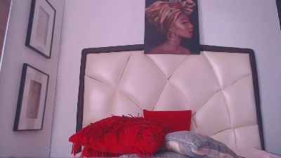 Sofia_Millers live cam on Cam4