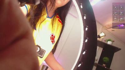 Sofia_Millers live cam on Cam4
