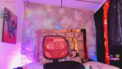 Sofia_walton live cam on Cam4
