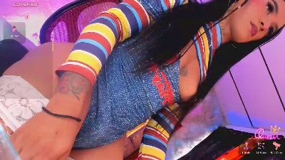 Sofia_walton live cam on Cam4