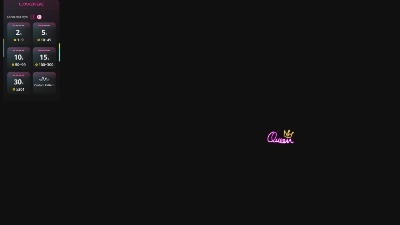 Sofia_walton live cam on Cam4