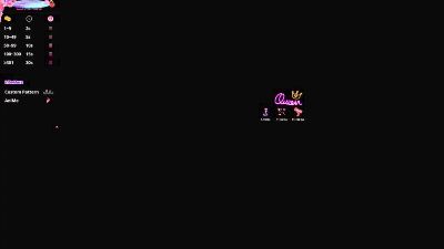 Sofia_walton live cam on Cam4