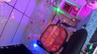 Sofia_walton live cam on Cam4