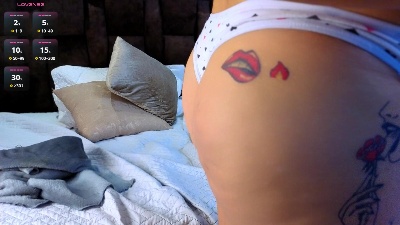 Sofiagutierrezx live cam on Cam4