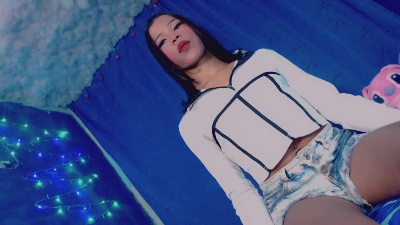 Sofiasexydoll1 live cam on Cam4
