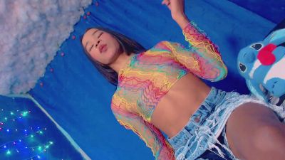 Sofiasexydoll1 live cam on Cam4