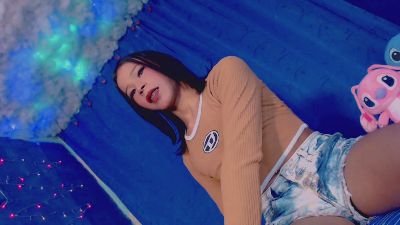 Sofiasexydoll1 live cam on Cam4