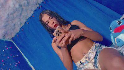 Sofiasexydoll1 live cam on Cam4