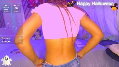 Sofiavega live cam on Cam4