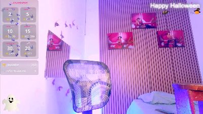 Sofiavega live cam on Cam4